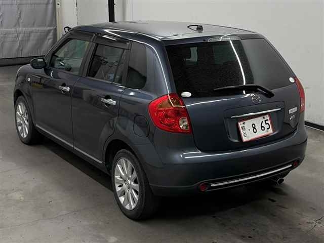 MAZDA VERISA