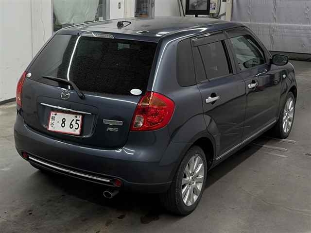 MAZDA VERISA