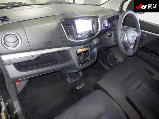 MAZDA FLAIR
