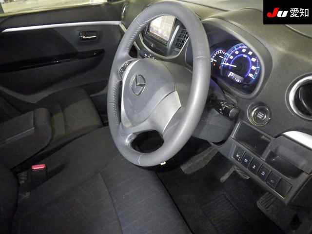MAZDA FLAIR