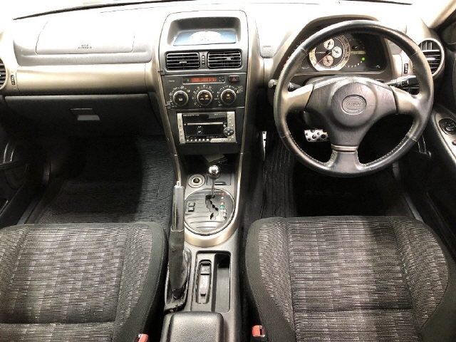 TOYOTA ALTEZZA