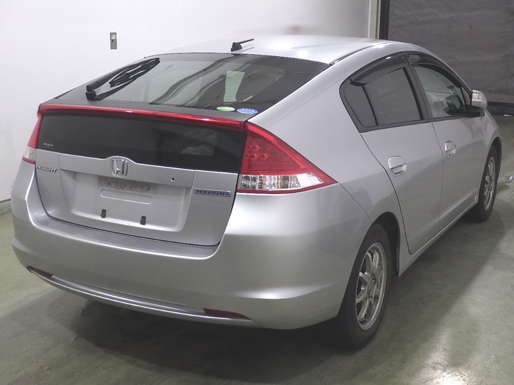 HONDA INSIGHT