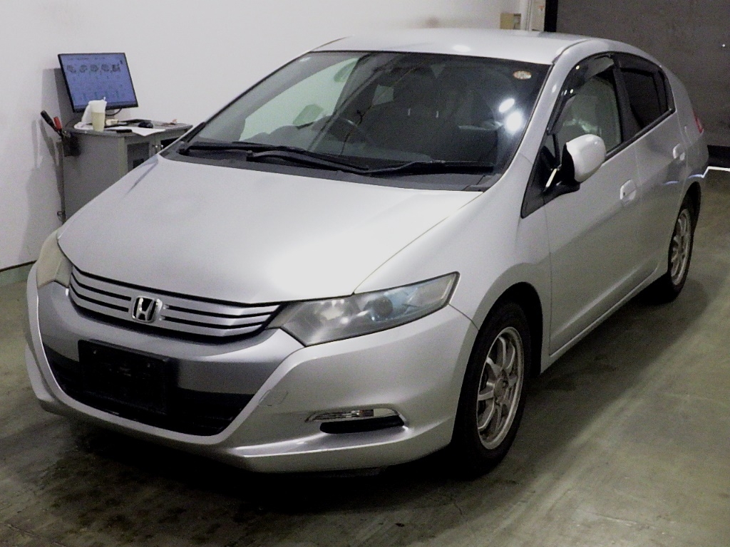 HONDA INSIGHT