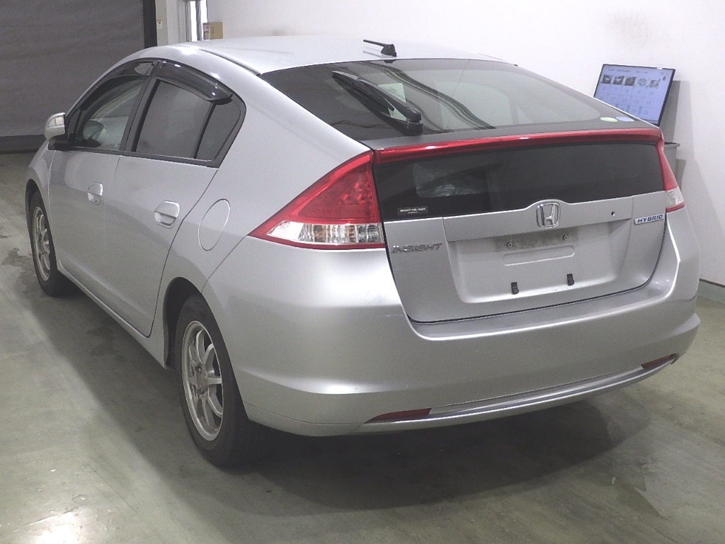 HONDA INSIGHT