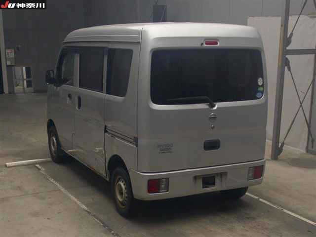 NISSAN NV100 CLIPPER