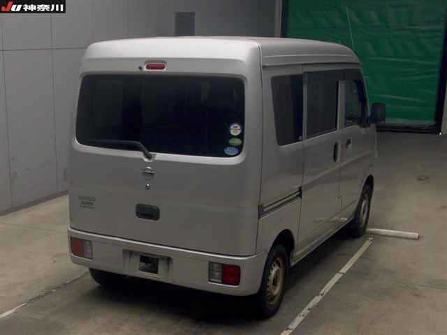 NISSAN NV100 CLIPPER