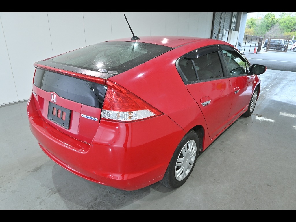 HONDA INSIGHT