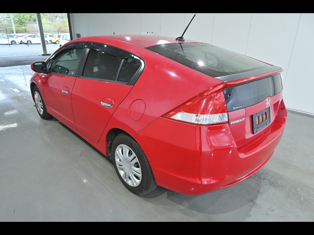 HONDA INSIGHT