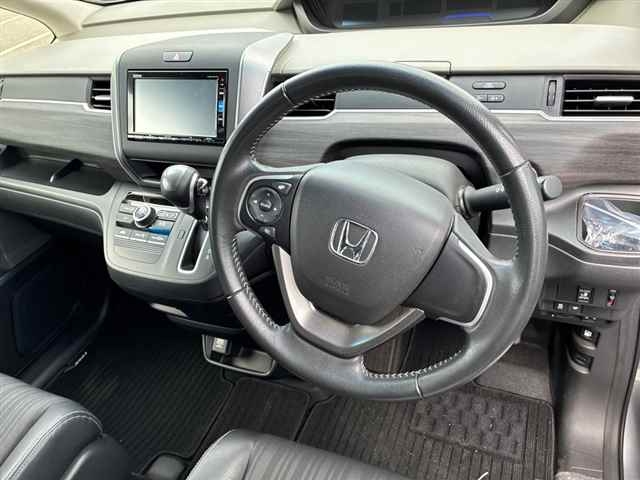 HONDA FREED+