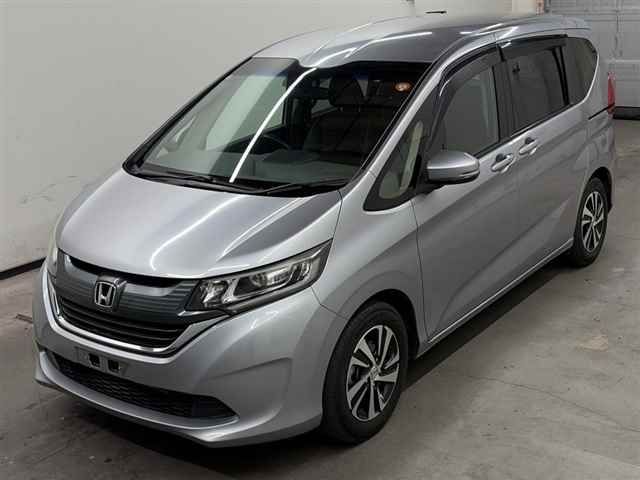 HONDA FREED+