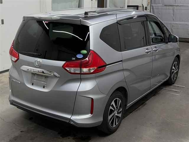 HONDA FREED+