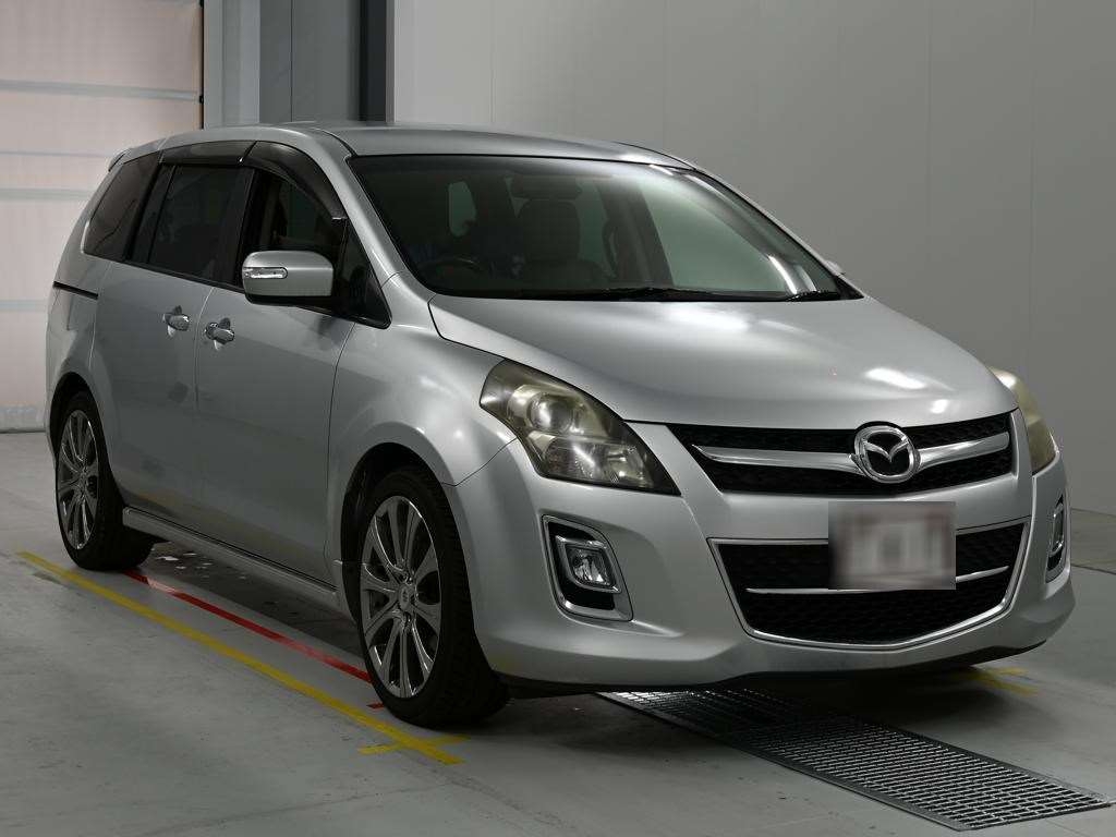 MAZDA MPV