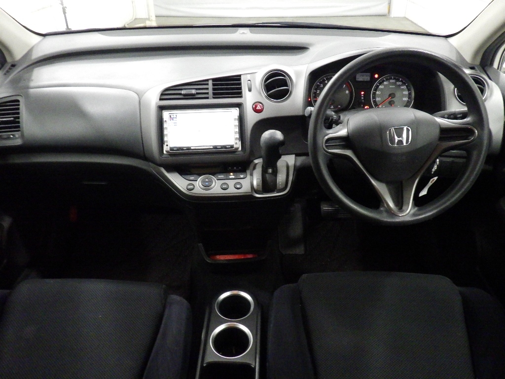 HONDA STREAM