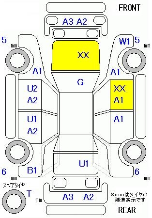HONDA STREAM
