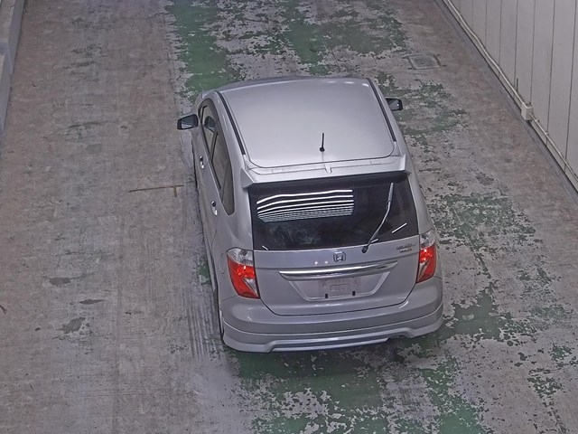 HONDA EDIX