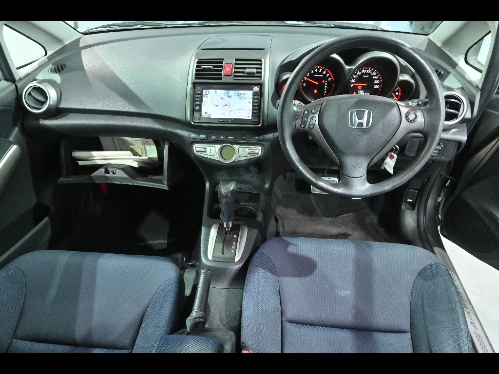 HONDA AIRWAVE