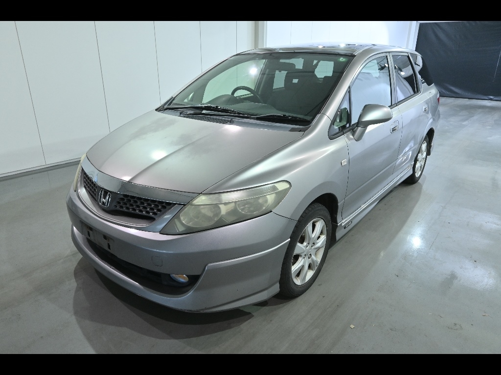 HONDA AIRWAVE