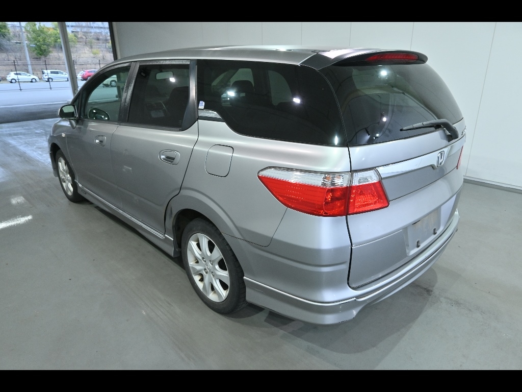 HONDA AIRWAVE