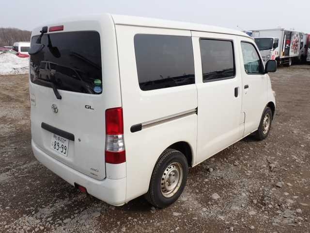 TOYOTA LITE ACE