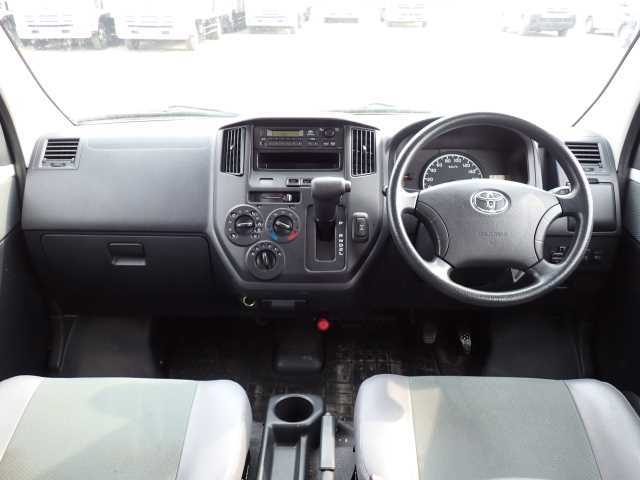TOYOTA LITE ACE