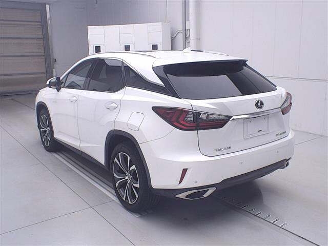LEXUS RX300