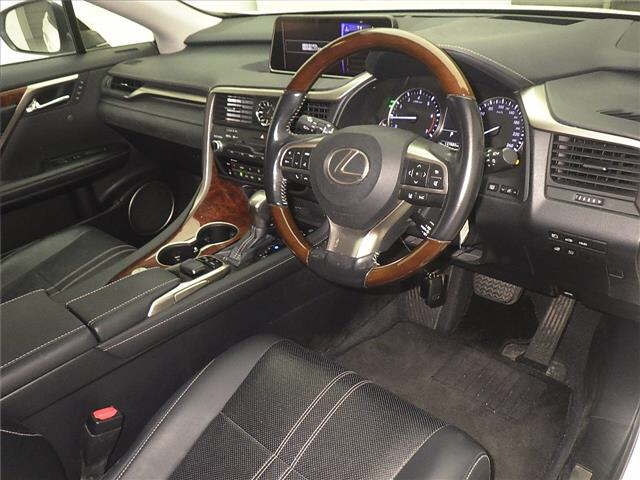 LEXUS RX300