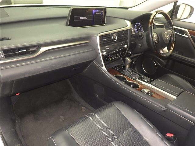 LEXUS RX300