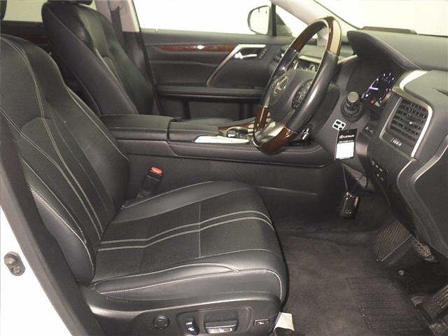 LEXUS RX300
