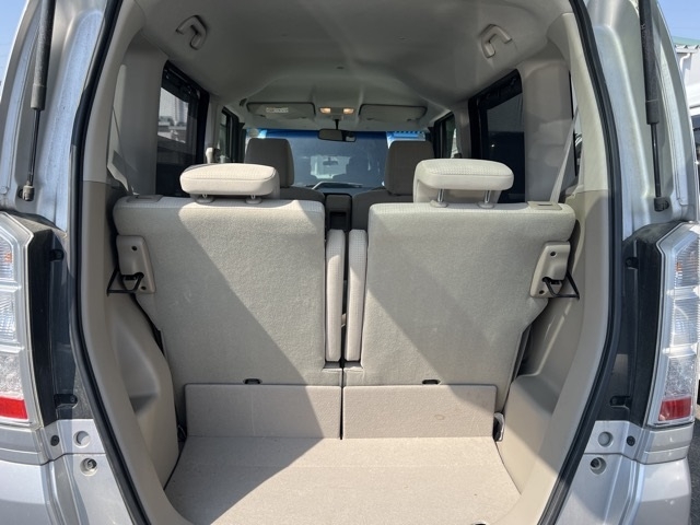 HONDA N-BOX+