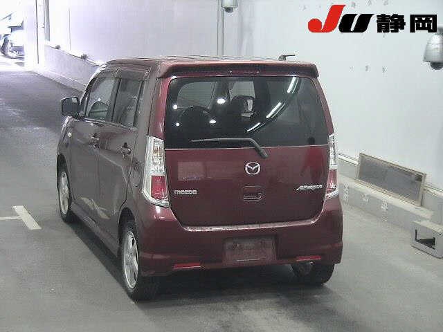 MAZDA AZ-WAGON