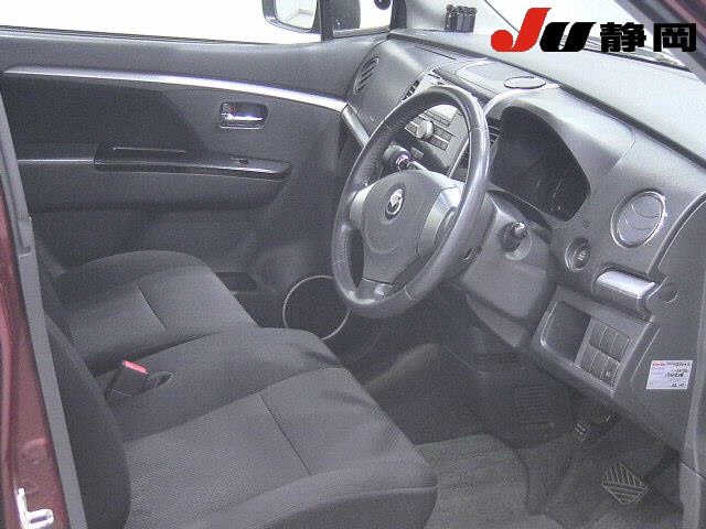 MAZDA AZ-WAGON