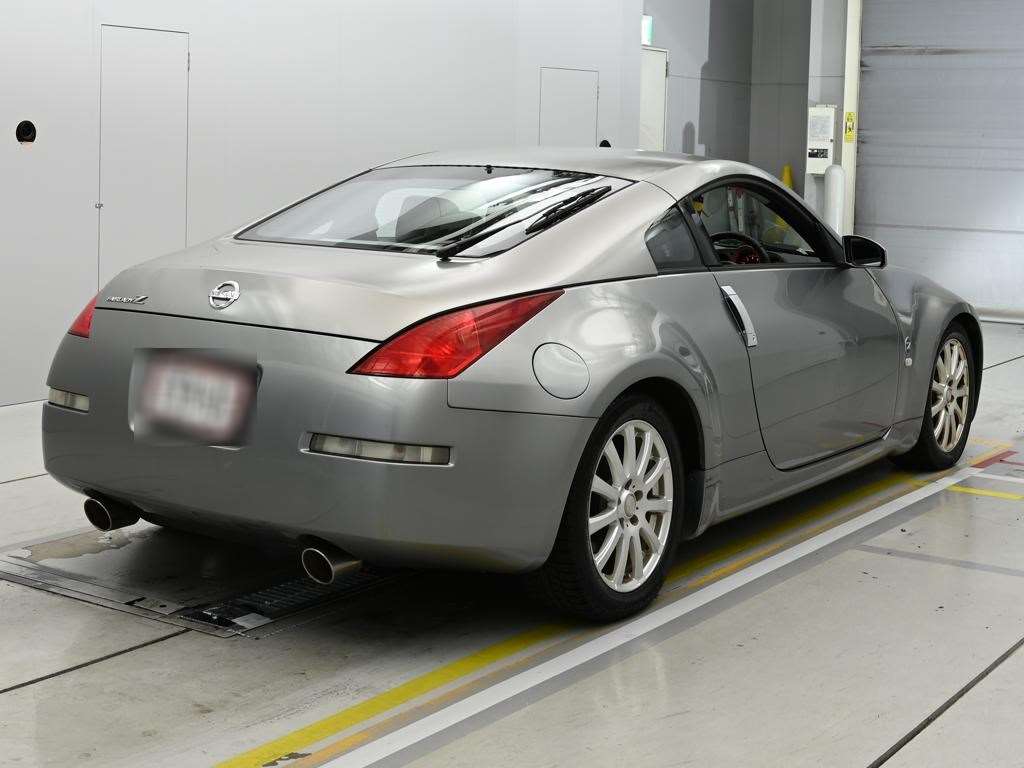 NISSAN FAIRLADY Z