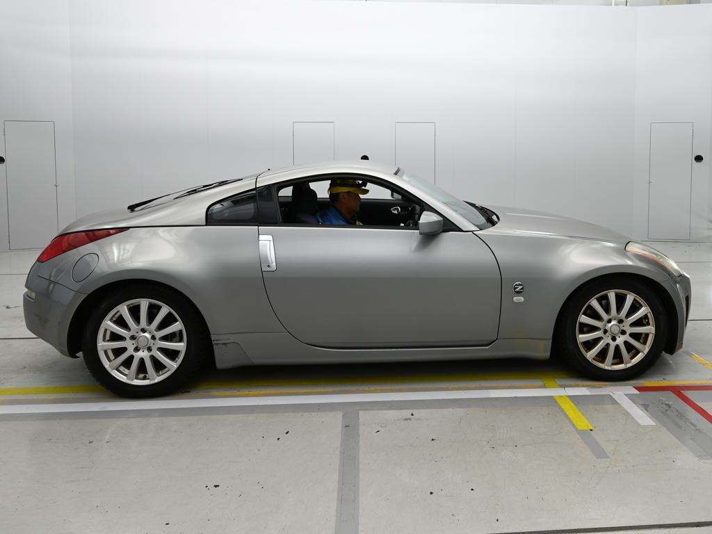 NISSAN FAIRLADY Z