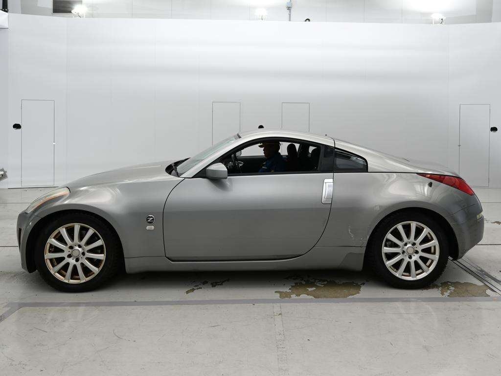 NISSAN FAIRLADY Z