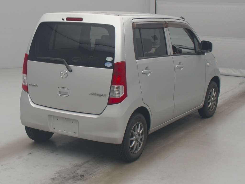 MAZDA AZ-WAGON