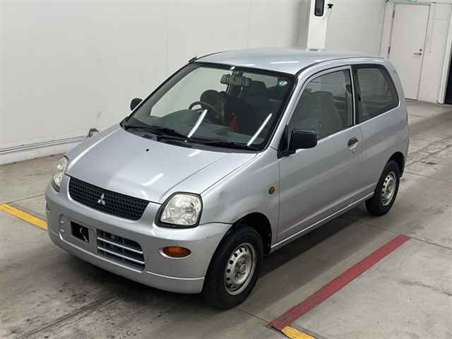 MITSUBISHI MINICA