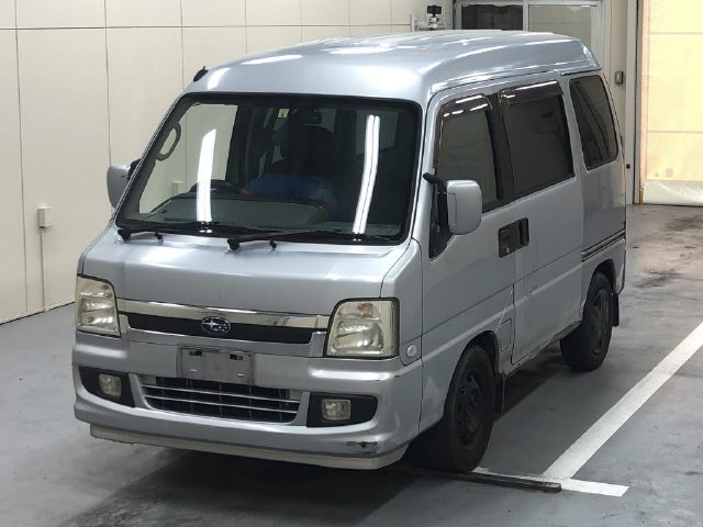 SUBARU SAMBAR