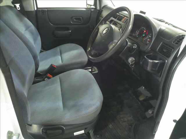 HONDA ACTY