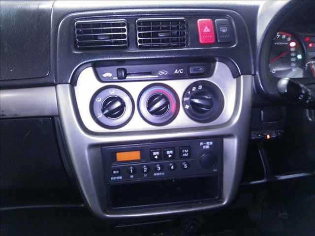 HONDA ACTY