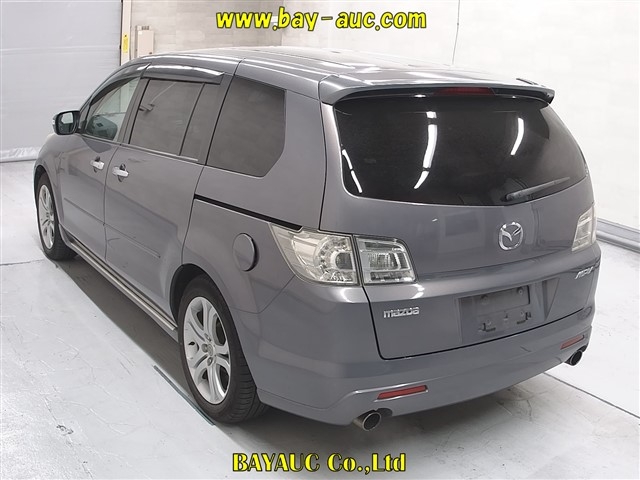 MAZDA MPV