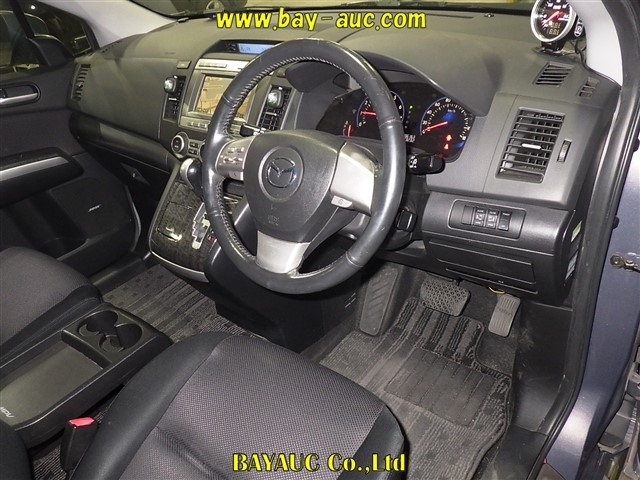 MAZDA MPV