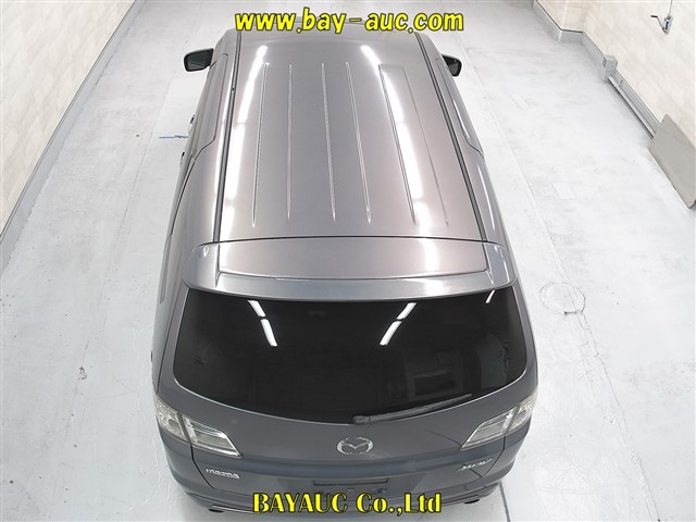 MAZDA MPV