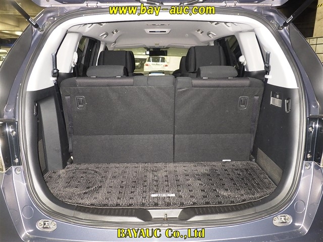 MAZDA MPV