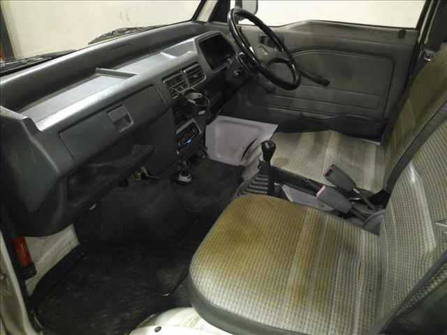 HONDA ACTY