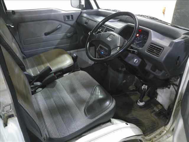 HONDA ACTY