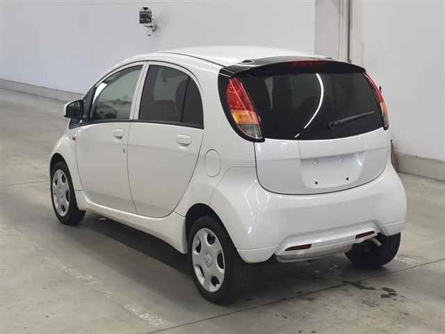 MITSUBISHI I