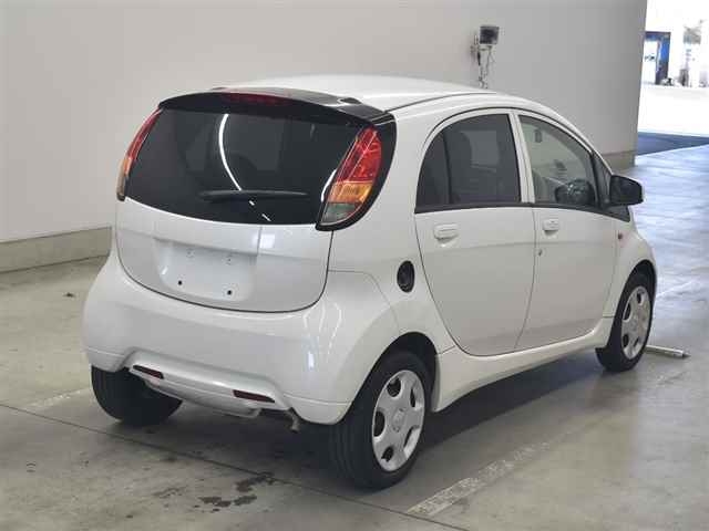 MITSUBISHI I
