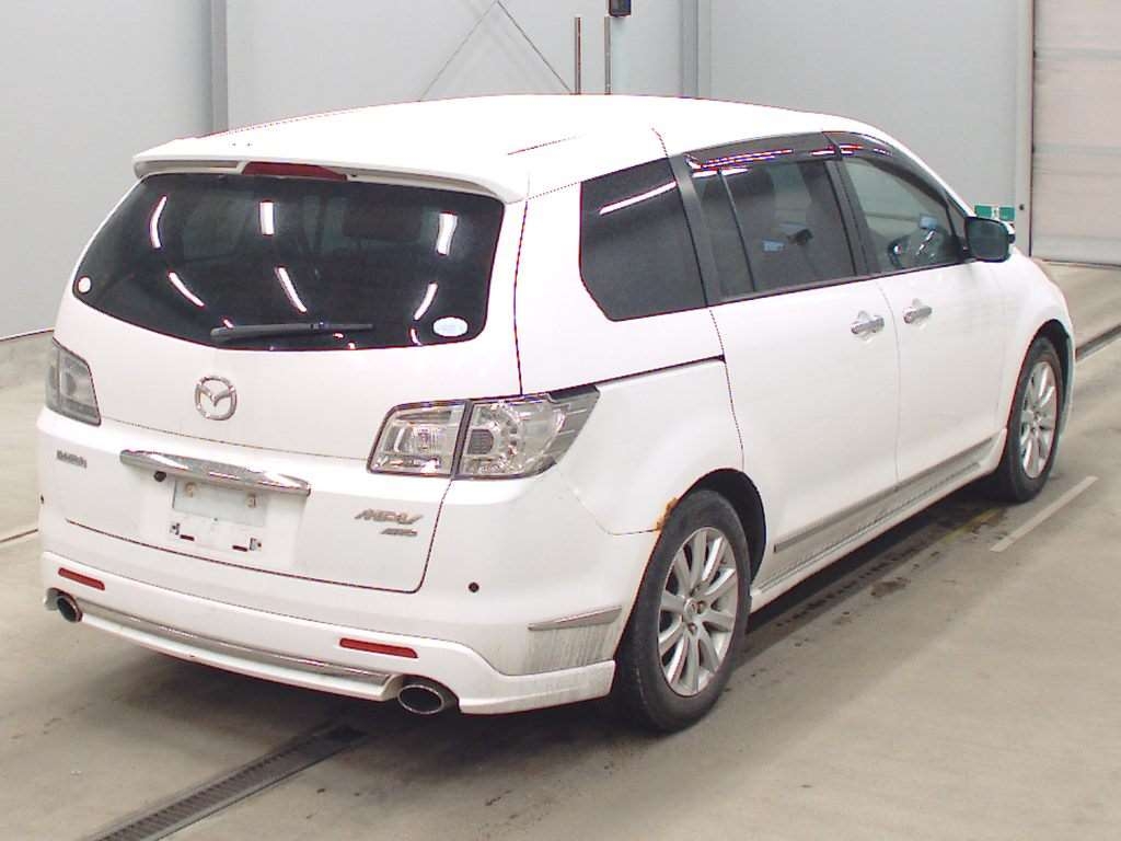 MAZDA MPV