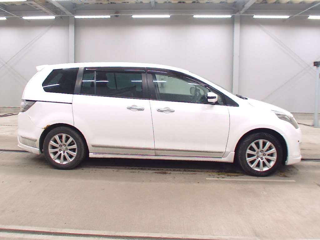 MAZDA MPV