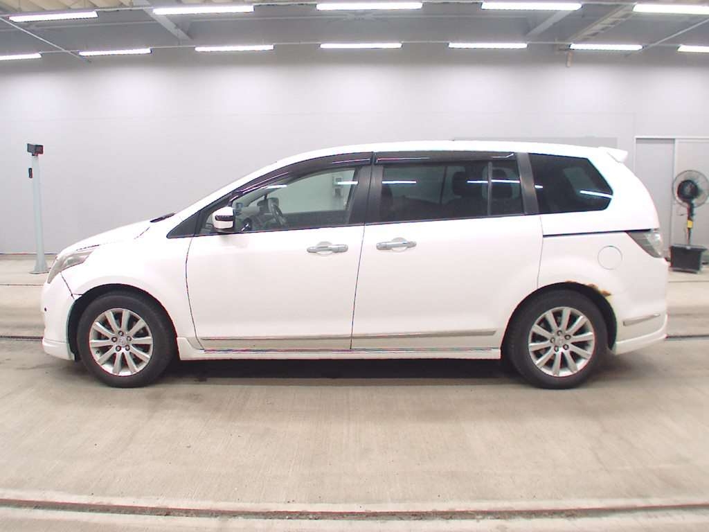 MAZDA MPV